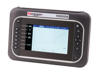 Megger TDR2050
