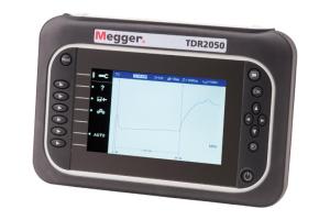 Megger TDR2050