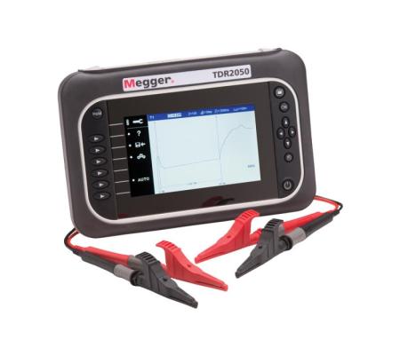 Megger TDR2050
