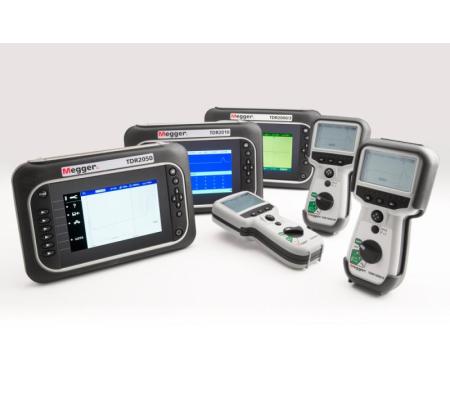 Megger TDR2050