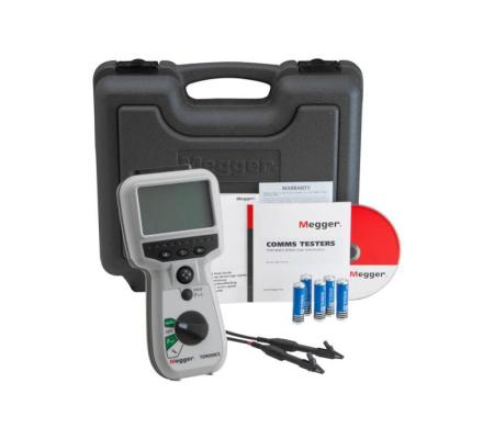 Megger TDR500/3