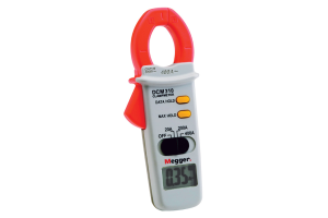 Megger DCM310