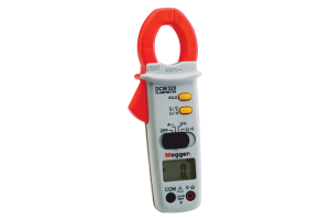 Megger DCM320
