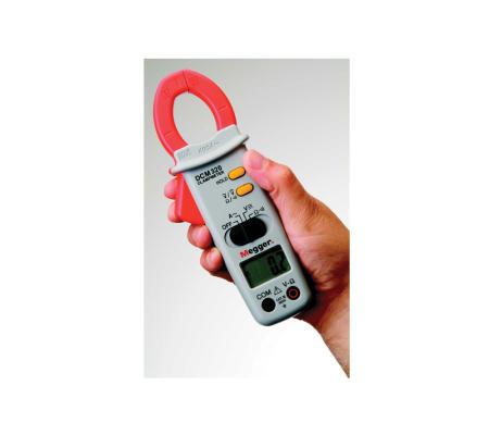 Megger DCM320