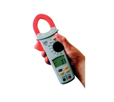 Megger DCM340