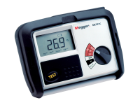 Megger DET3TC