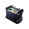 Megger DLRO200
