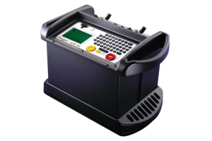Megger DLRO200