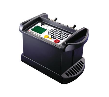 Megger DLRO200