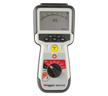 Megger MIT415/2