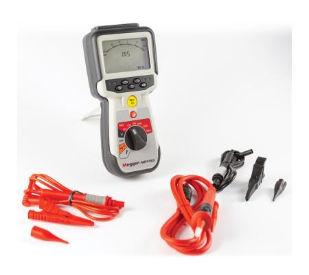 Megger MIT415/2
