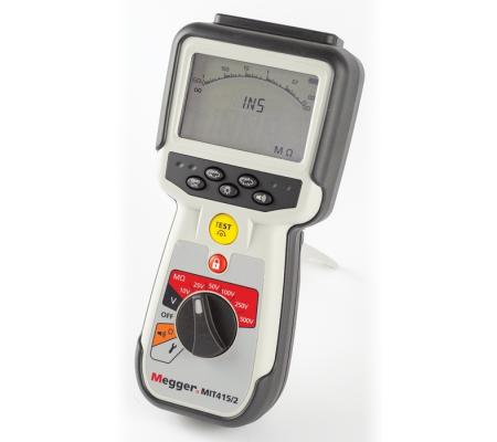 Megger MIT415/2