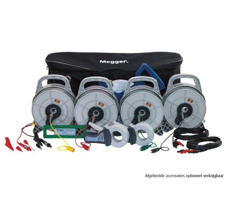 Megger DET2/3