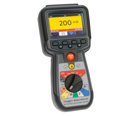 Megger MTR105