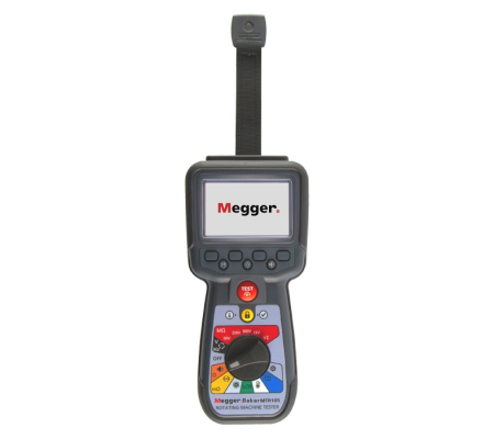 Megger MTR105