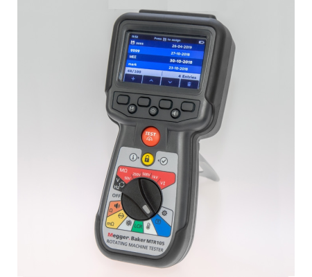Megger MTR105