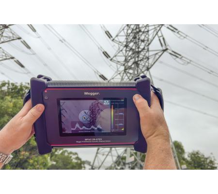 Megger MPAC128