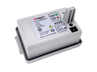 Megger MBP44 batterie pour MFT-X1