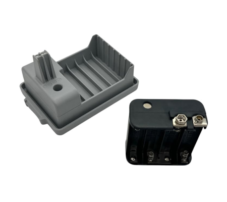 Megger LR6 batterijmodule voor MFT-X1