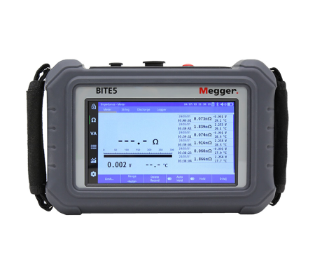 Megger BITE5