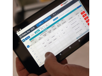 Megger CertSuite logiciel et application de rapports