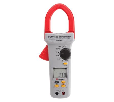 Megger DCM1500