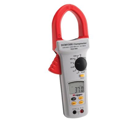 Megger DCM1500
