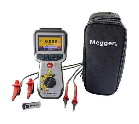 Megger DLRO2