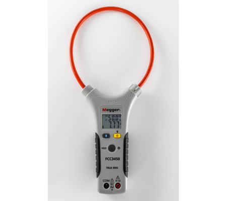Megger FCC3450
