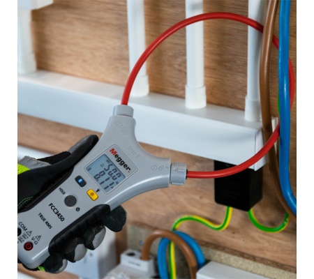 Megger FCC3450