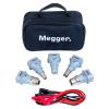 Megger Lamp Adaptor Kit