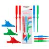 Megger meetsnoerenset MFT-testinstrumenten