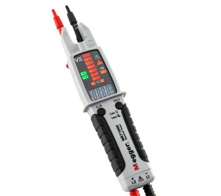 Megger MET1000