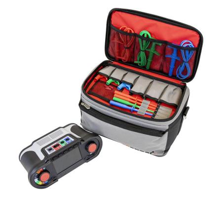 Megger MFT-X1 actie
