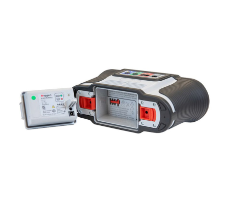 Megger MFT-X1 actie