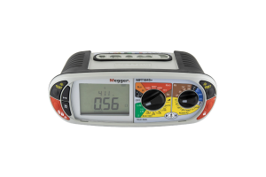 Megger MFT1845+