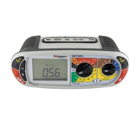 Megger MFT1845+