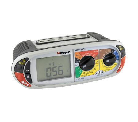 Megger MFT1845+