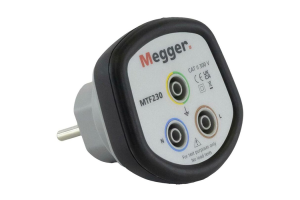 Megger MTF230