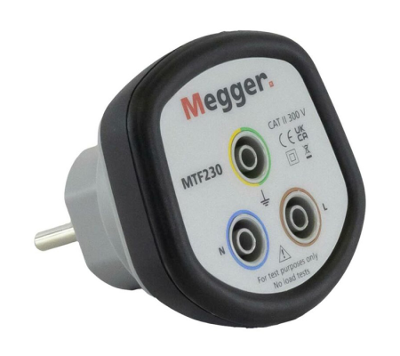 Megger MTF230