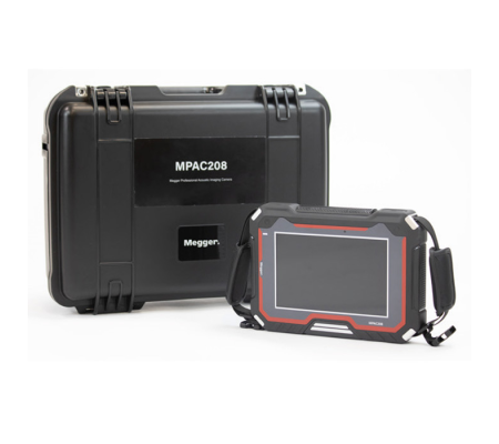 Megger MPAC208