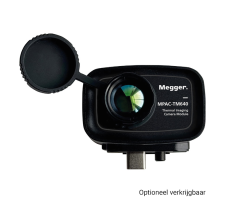 Megger MPAC208