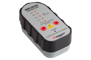 Megger MPU690