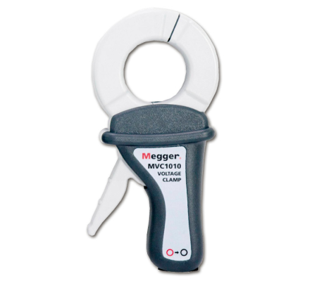 Megger MVC1010