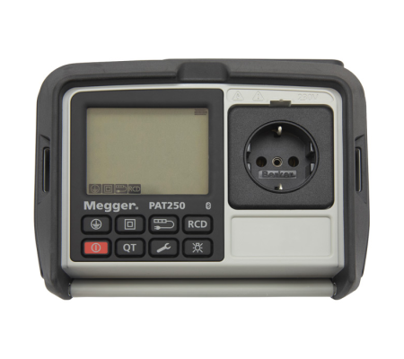 Megger PAT250R