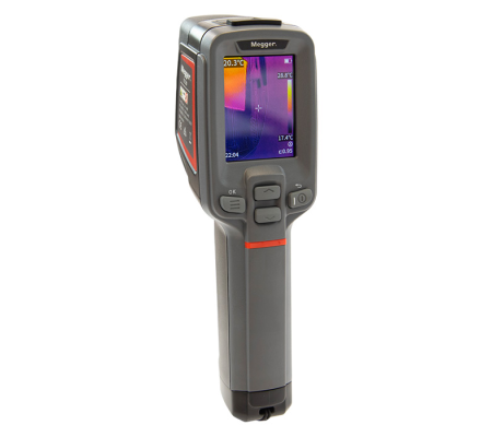 Megger TC120