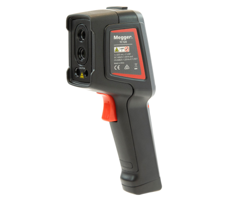 Megger TC120
