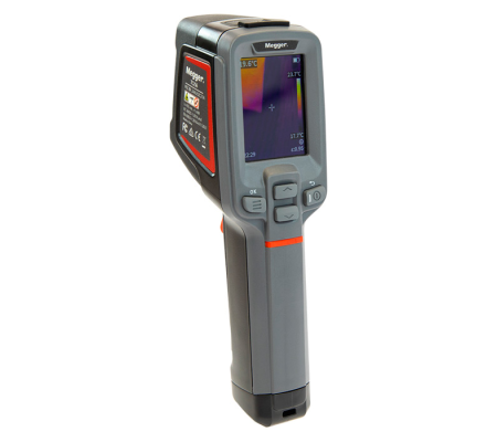 Megger TC256