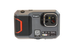 Megger TC256P