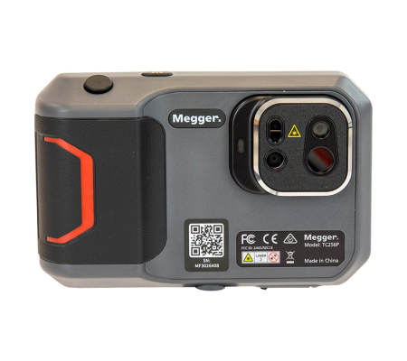 Megger TC256P